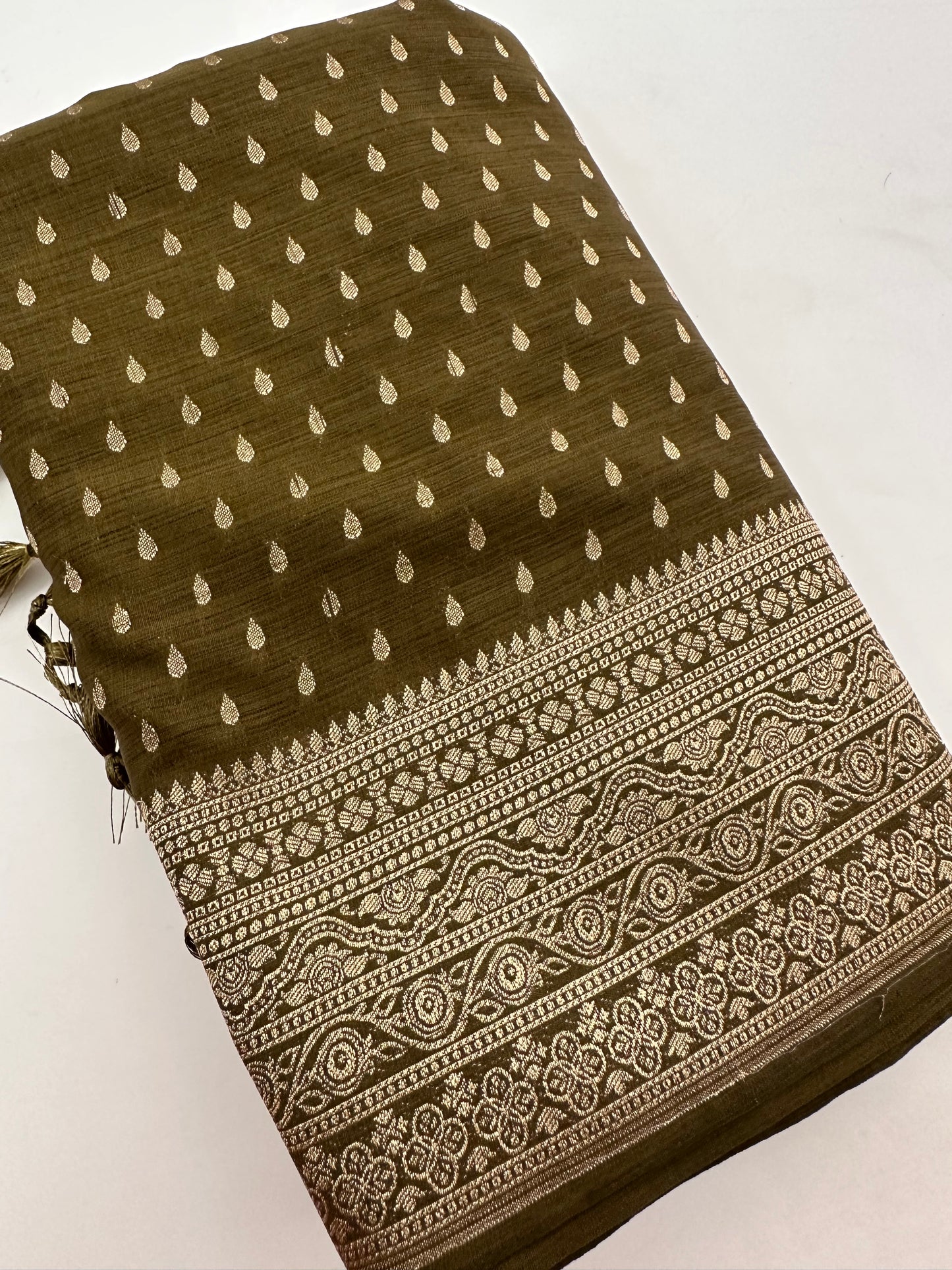 Venkatagiri Cotton-M27