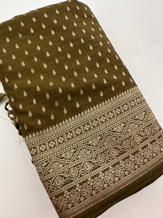 Venkatagiri Cotton-M27