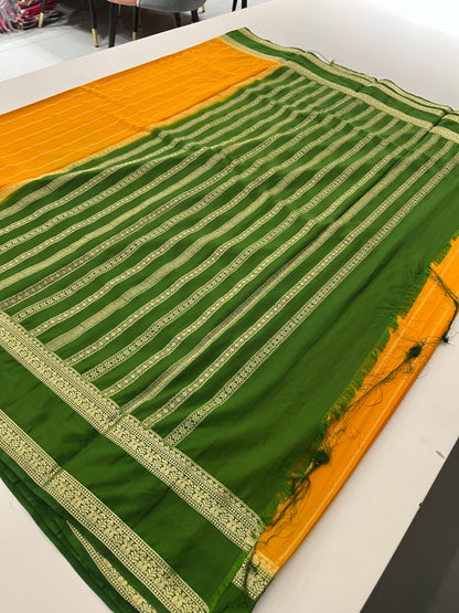 Premium Designer crape