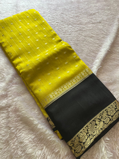 Assam Silk