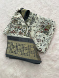 Crape Chiffon-M11