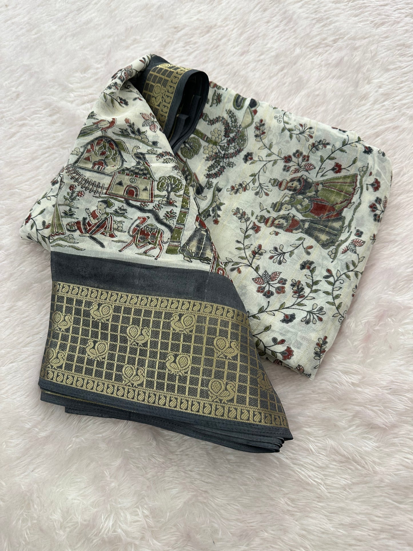 Crape Chiffon-M11