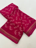 Printed Chiffon-J8