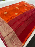 Premium Tussar Silk -J16