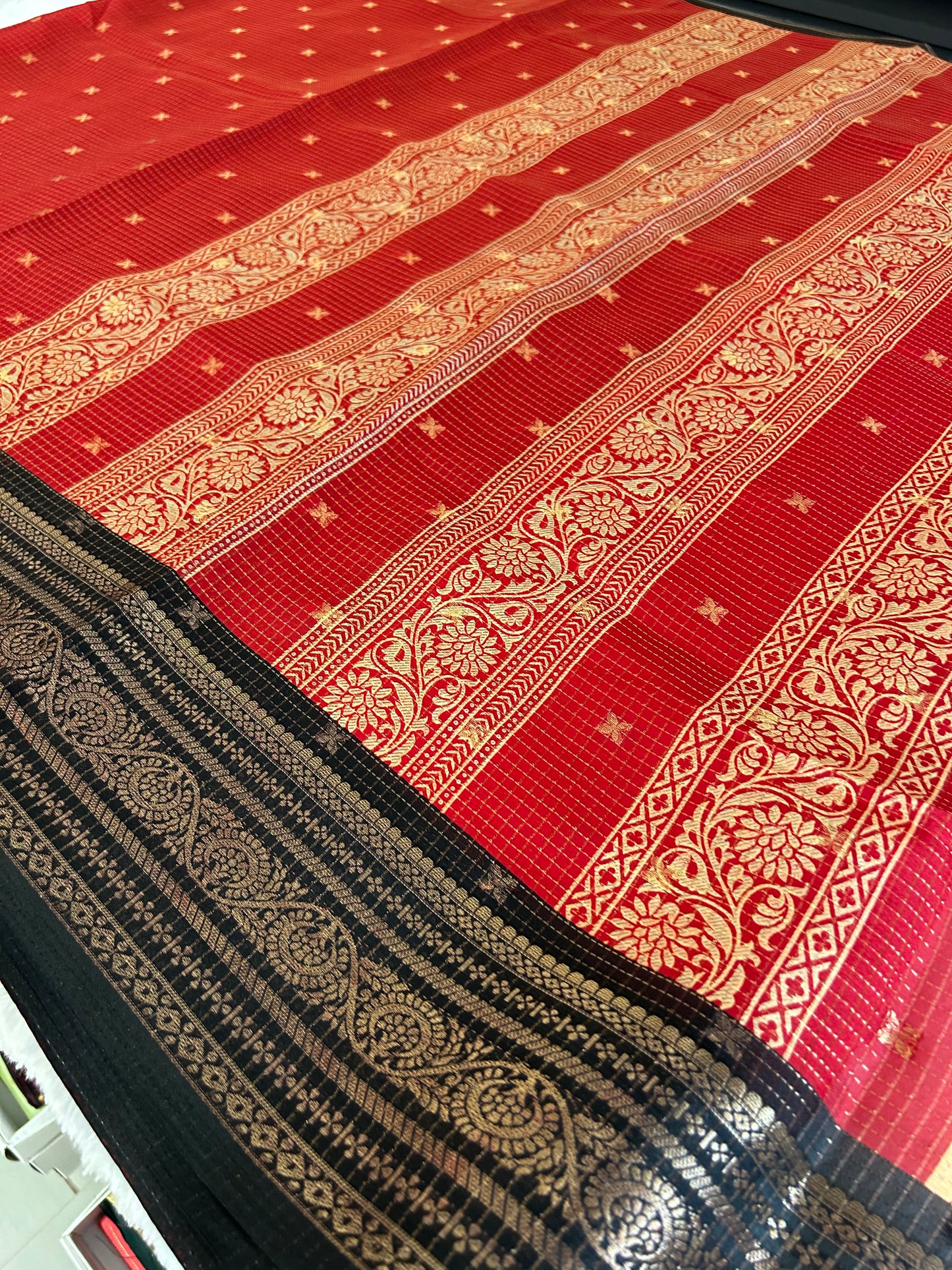 Crape Chiffon -10 Days Dispach