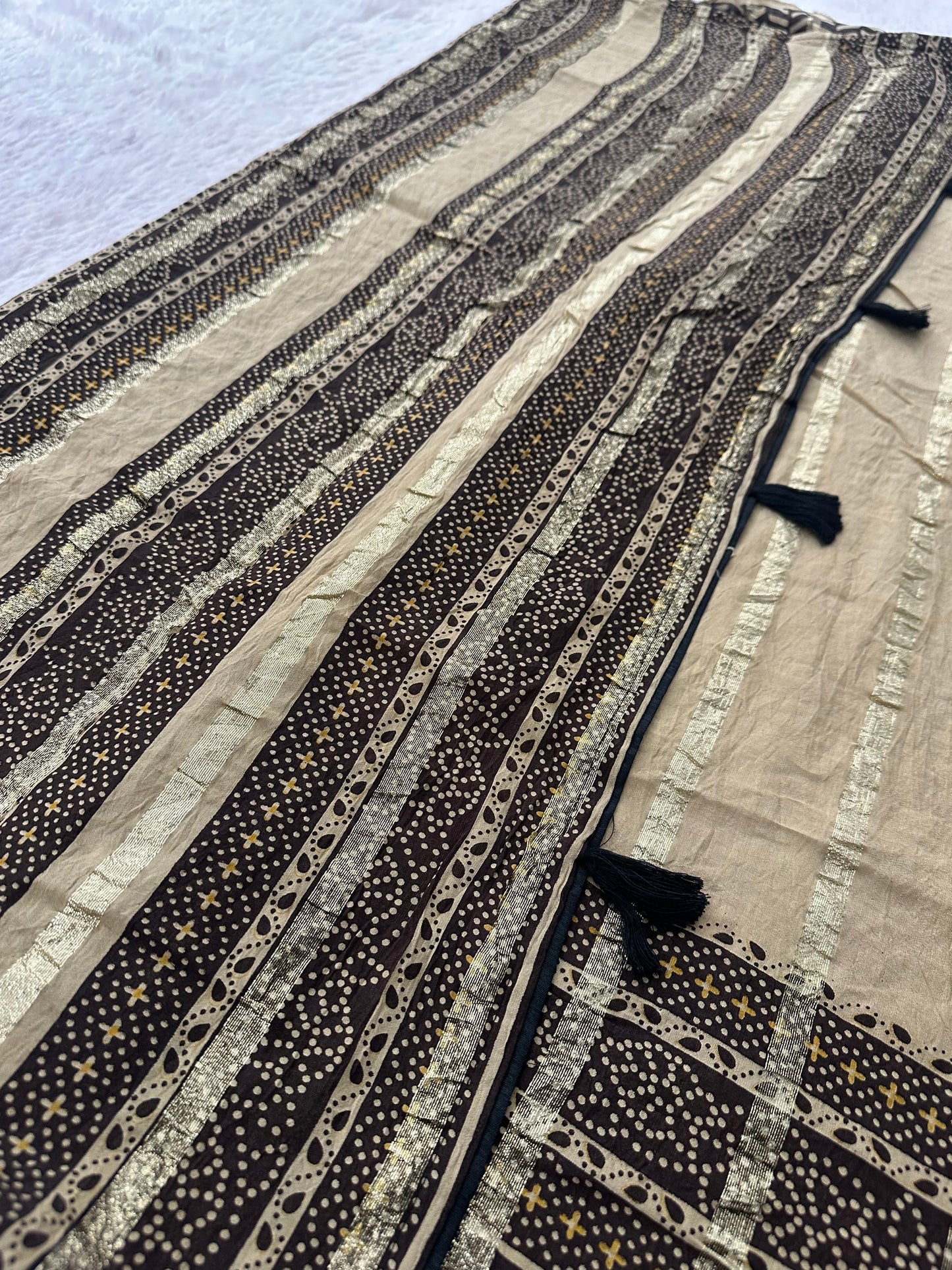 Mul Cotton Fancy-M6