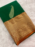 Kanchi Semi Silk-M17