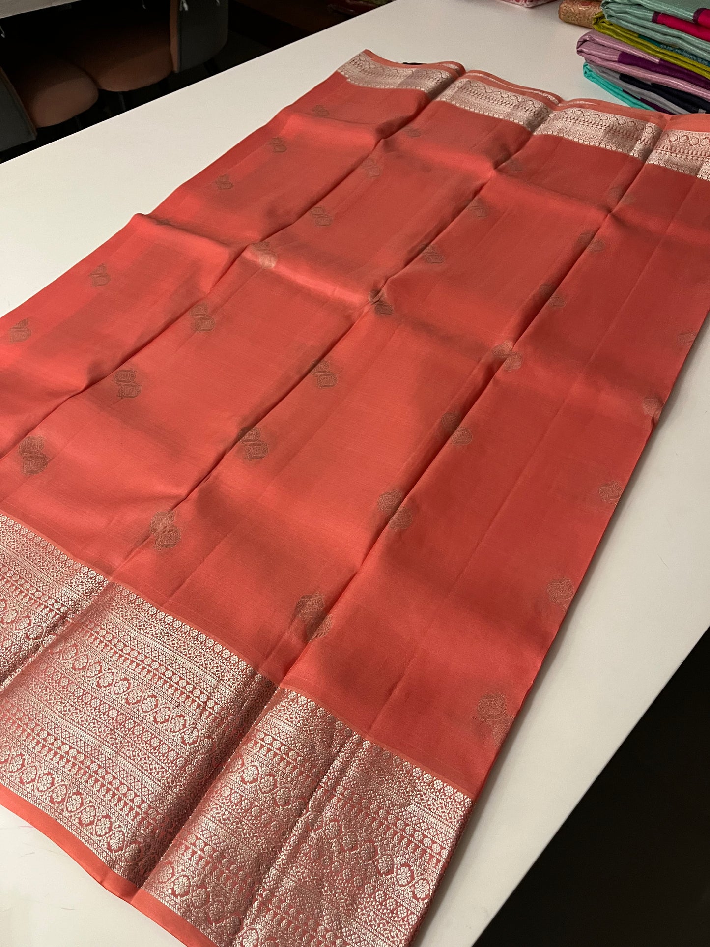 199 Pure Silk  Saree