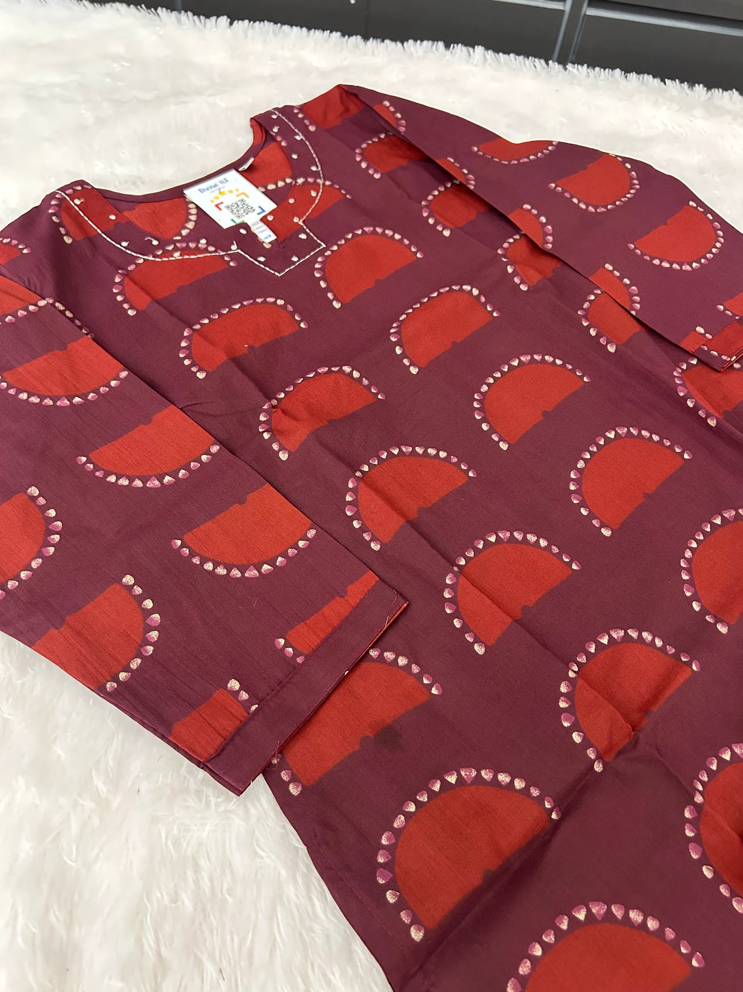 3 Piece Regular Fit Straight