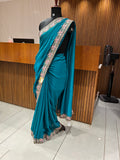 Designer Tussar Fancy -AU3