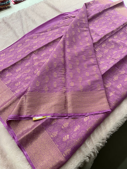 Banarasi Fancy saree