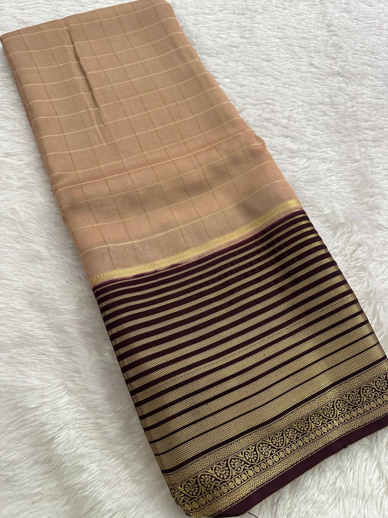 Viscose Banarsi Premium-JU9