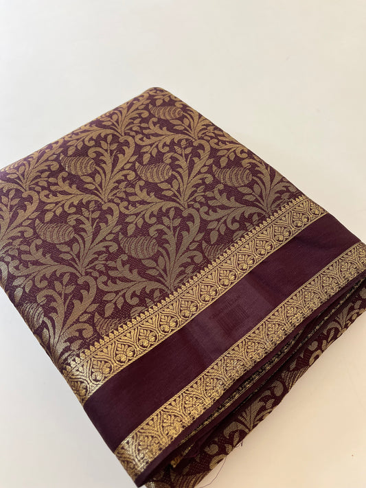 Banarasi Brocade Fancy