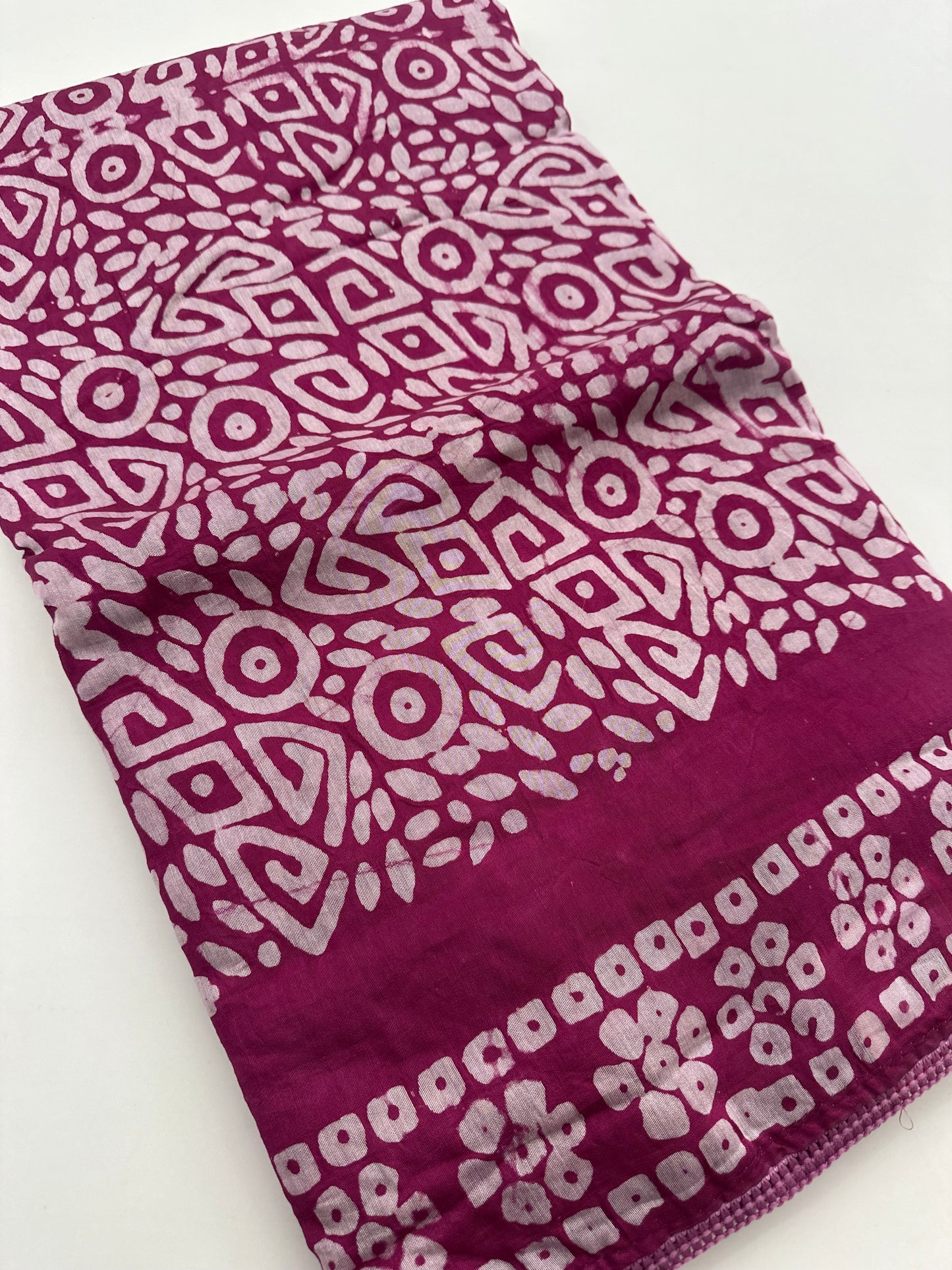 Fancy Printed Saree-J13