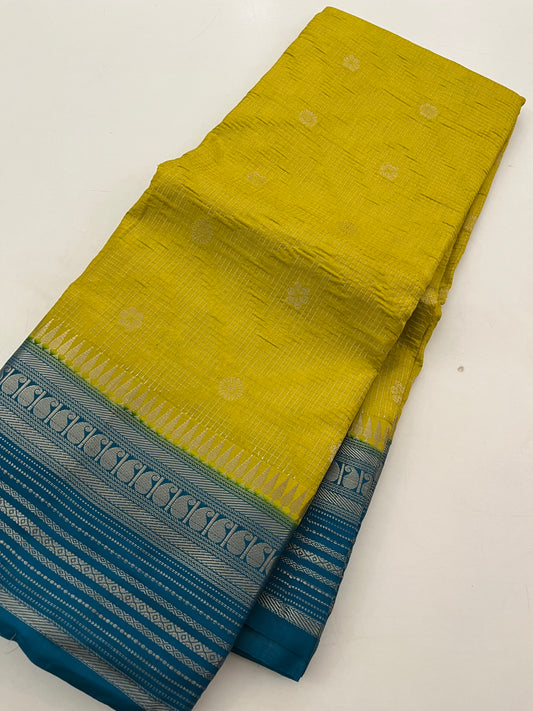 Banarasi Viscose Fancy