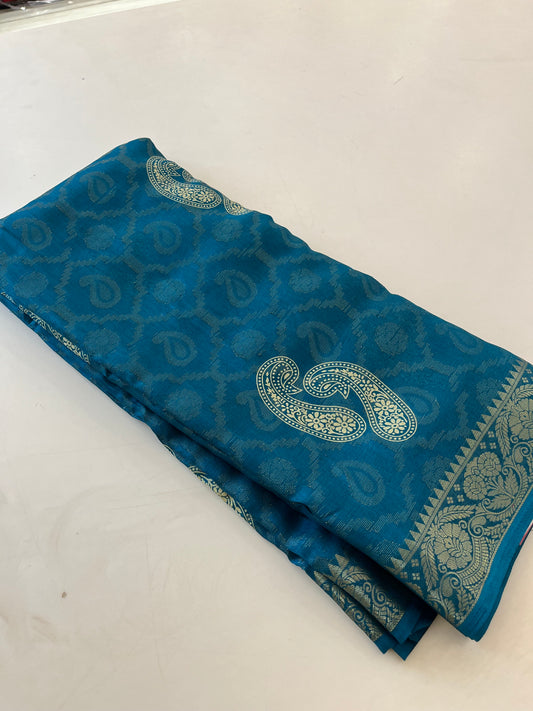 Premium chiffon
