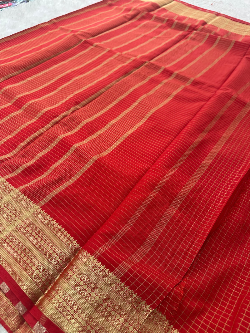 Semi Crape Fancy-M17