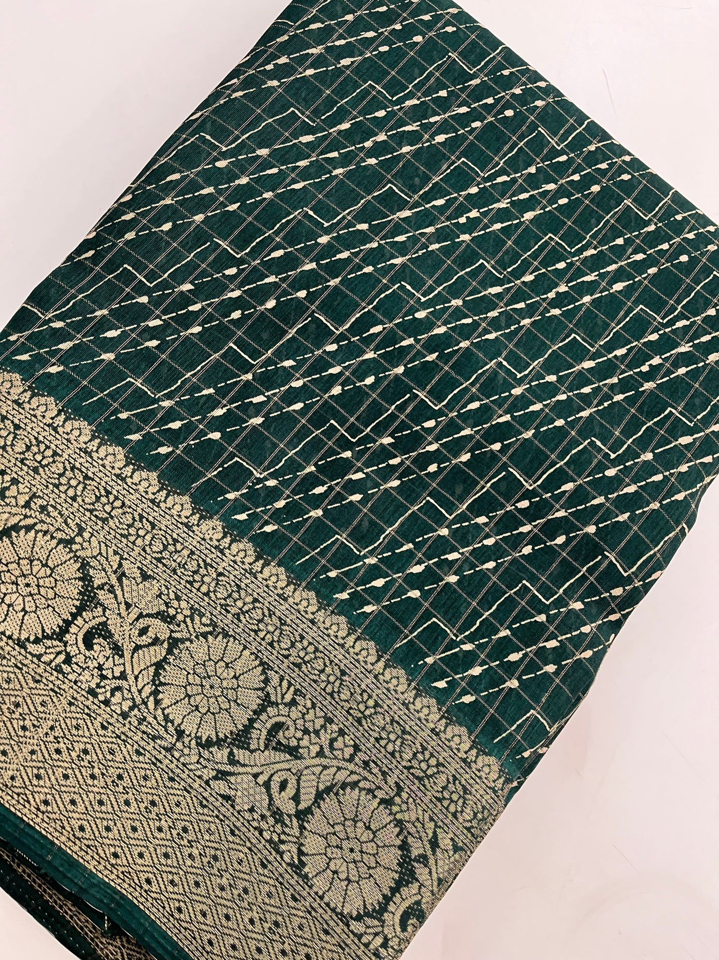 Tussar Fancy