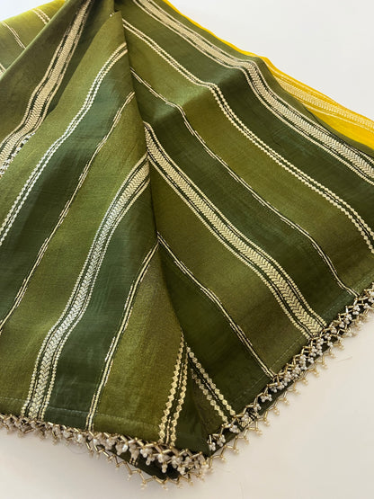 Designer Cut Dana Chinnon