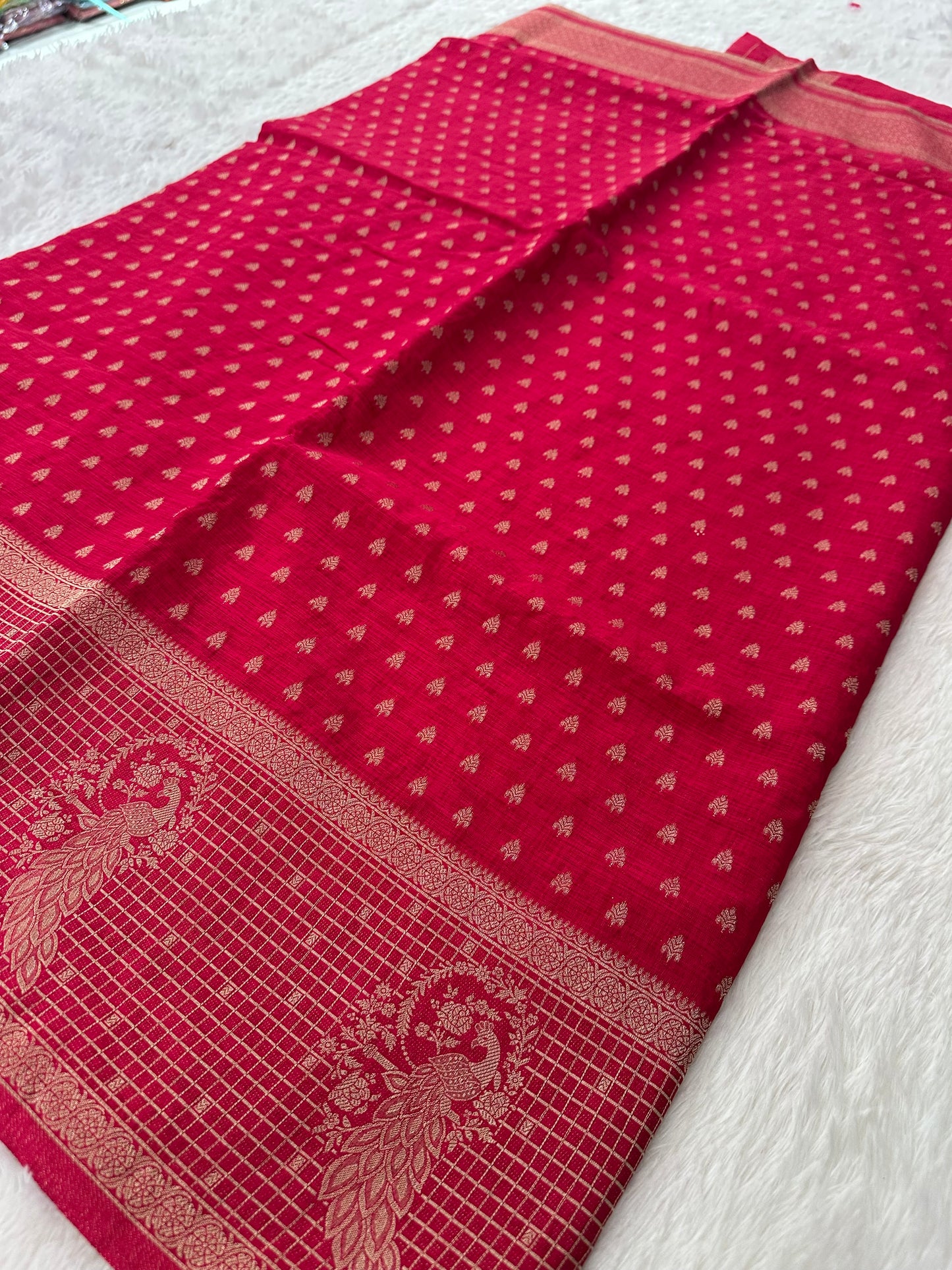 Linen Fancy-M18