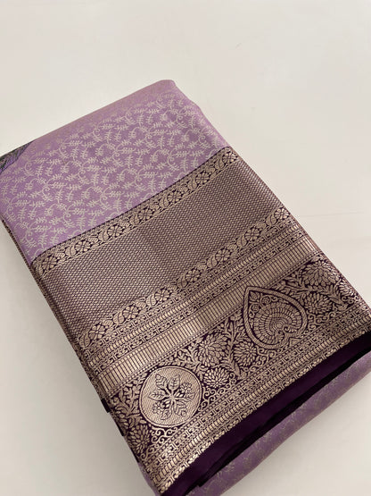Kanchi semi Pattu