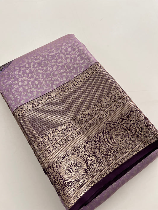 Kanchi semi Pattu