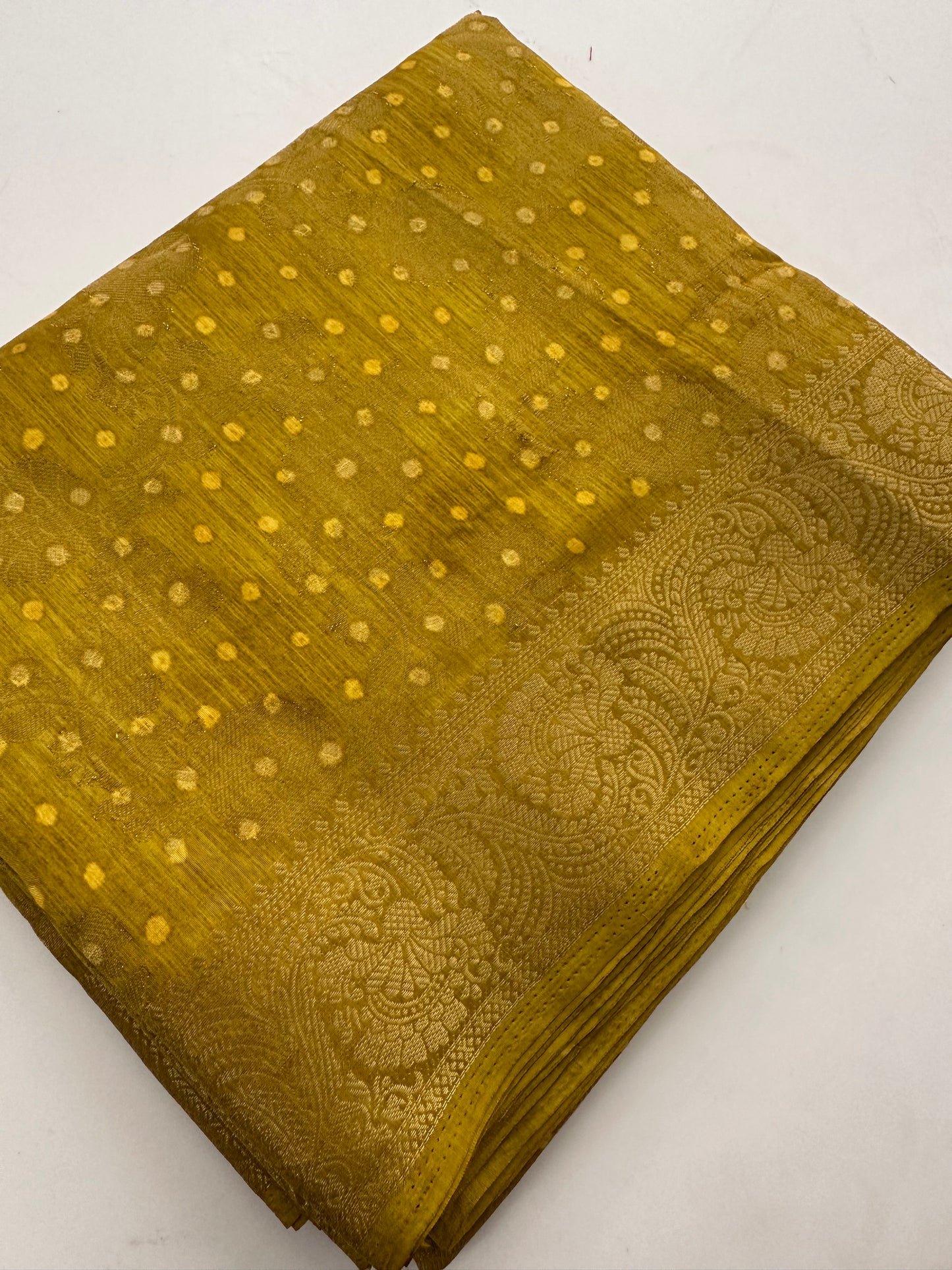 Tussar Fancy New-J1