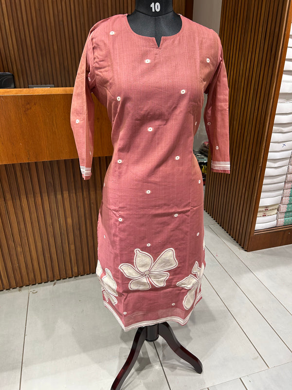 JAMDHANI 3PC Set