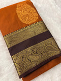 Full mix kanchi silk-M17