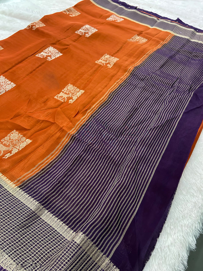 Banarsi Fancy-(JU2)