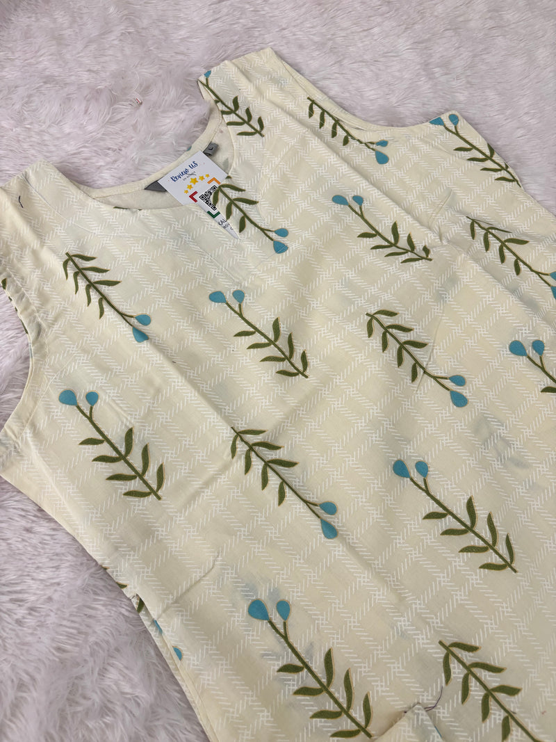 2Pc Cord Set