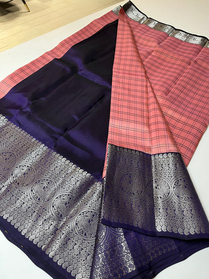 281 PURE SILK