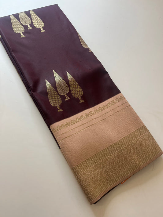 Valkalam Silk