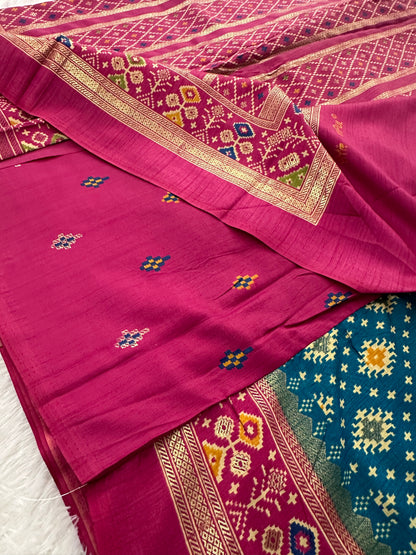 Crape Chiffon-M17