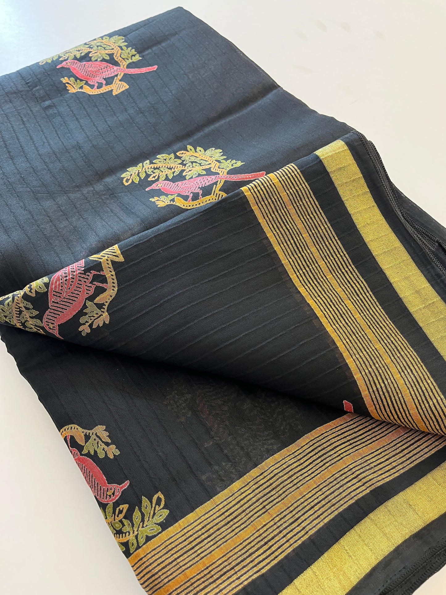 Zaveri Silk Fancy