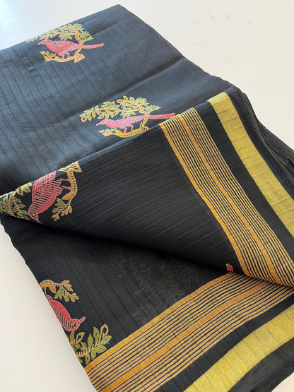 Zaveri Silk Fancy