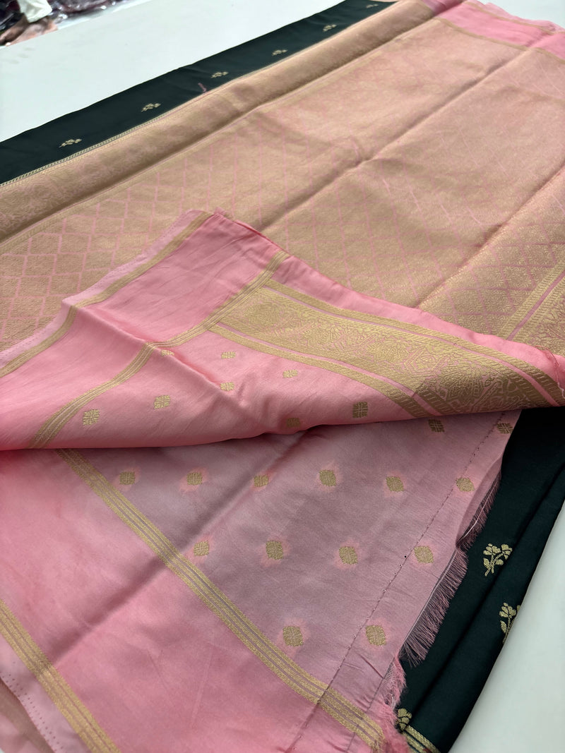 Gajji Silk-J21
