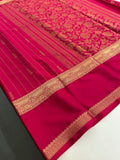 Crape Silk Fancy-M20