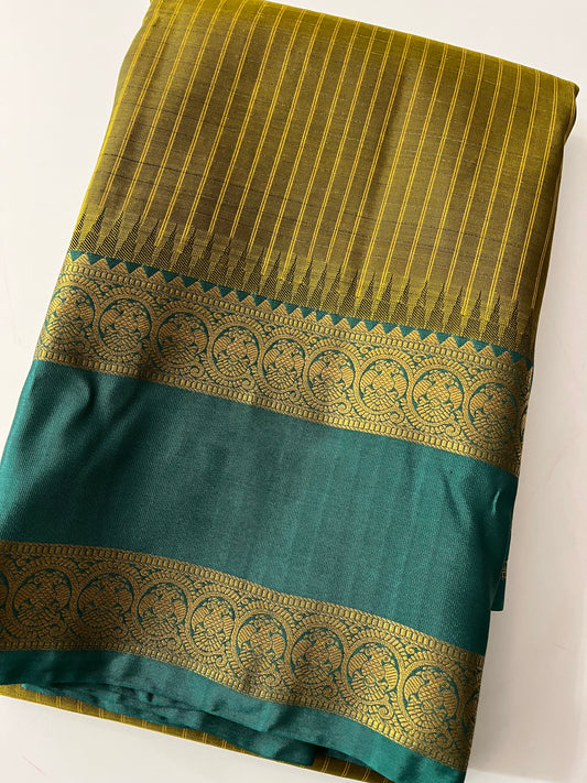 199 Pure Silk  Saree