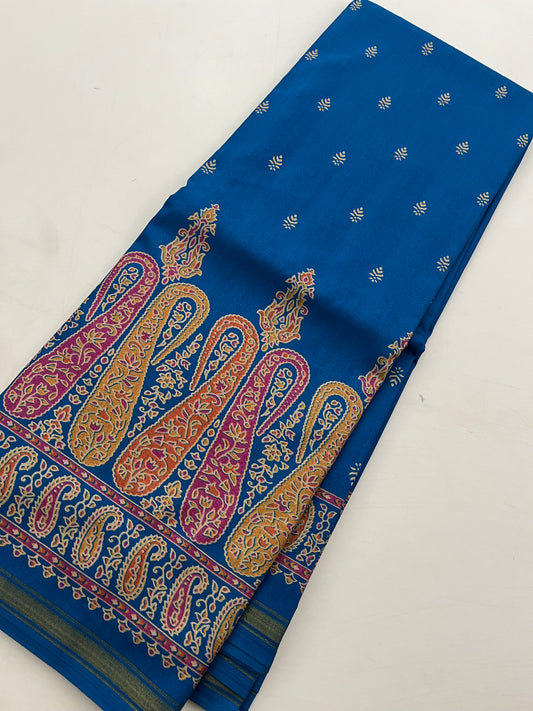 Sonmarg Silk