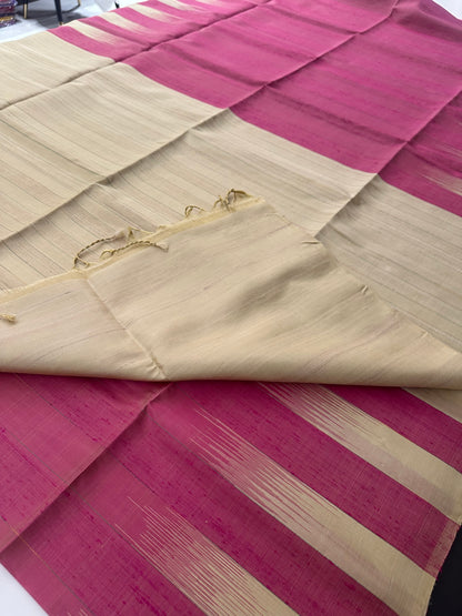 Pure kanjivaram Silk