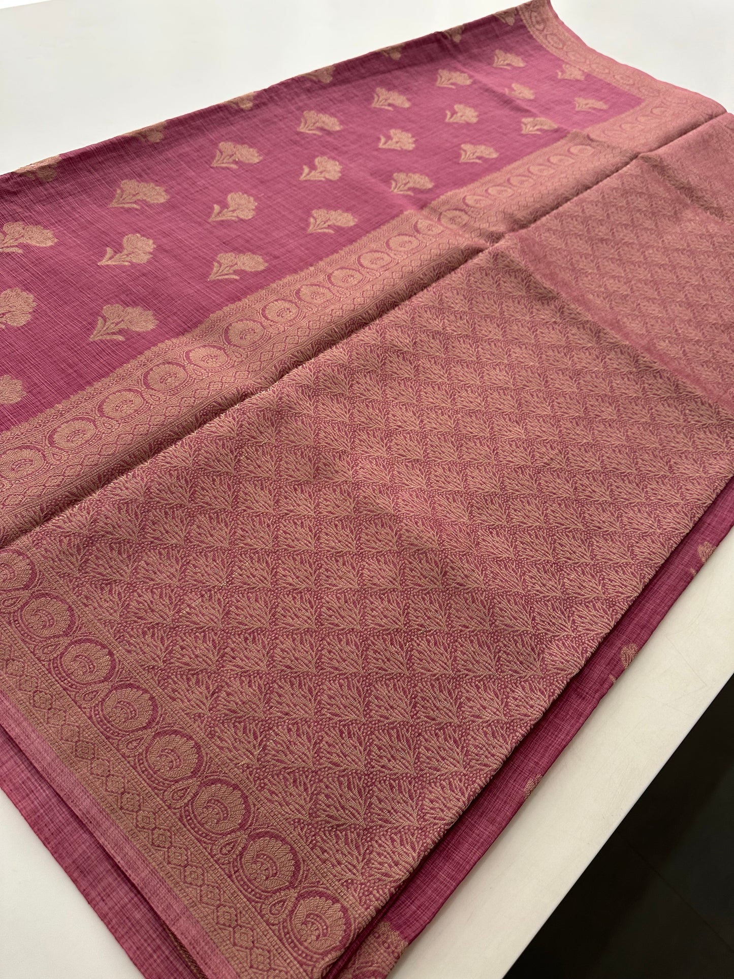 Linen Fancy Heritage-J6