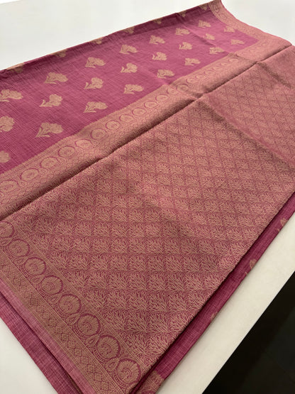 Linen Fancy Heritage-J6