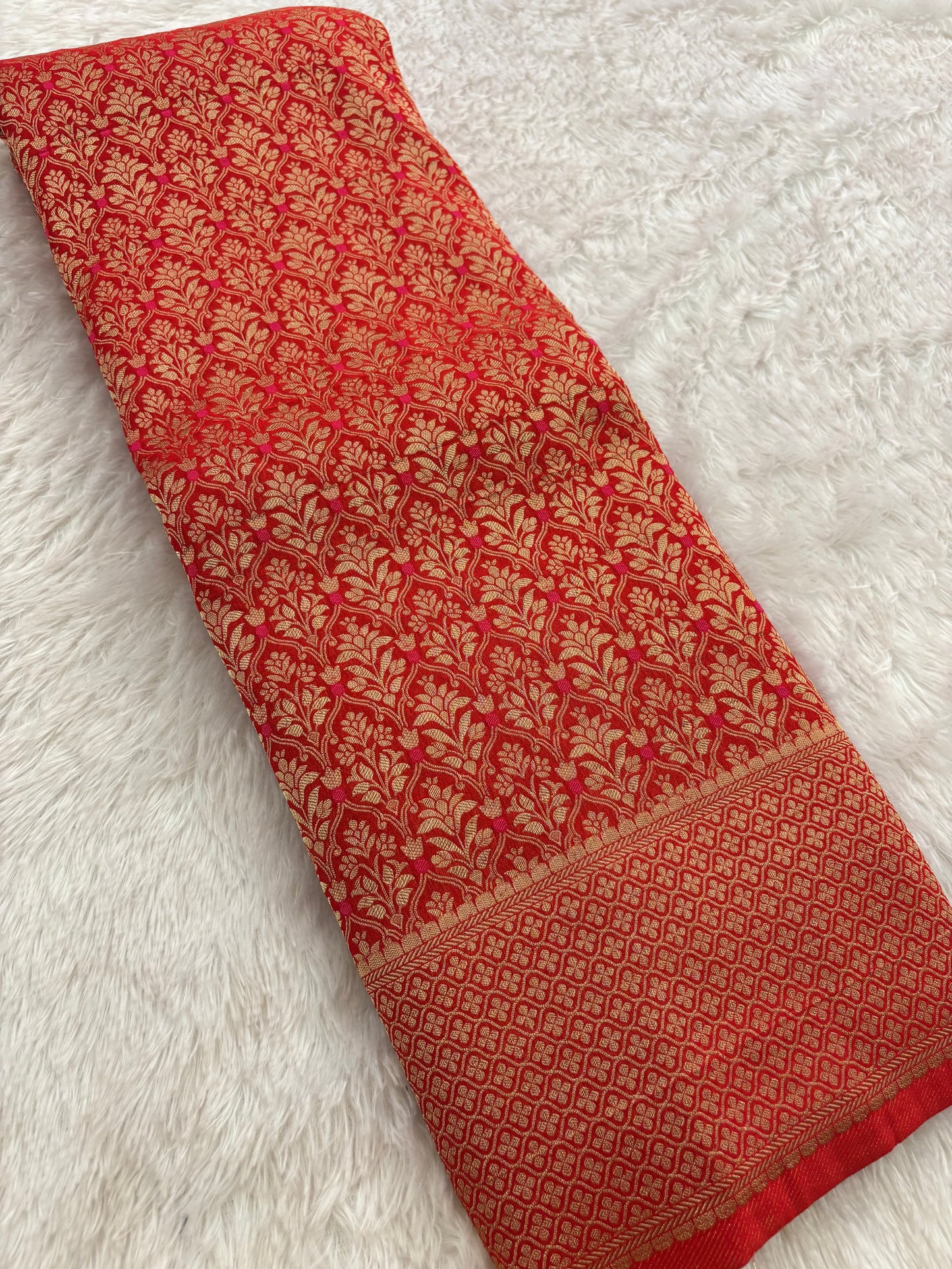 Brocade Crape Premium-J5