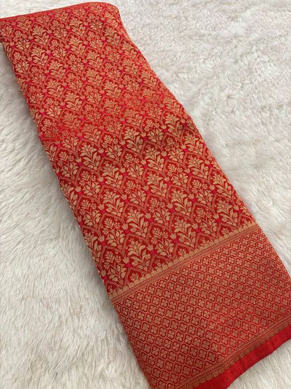 Brocade Crape Premium-J5