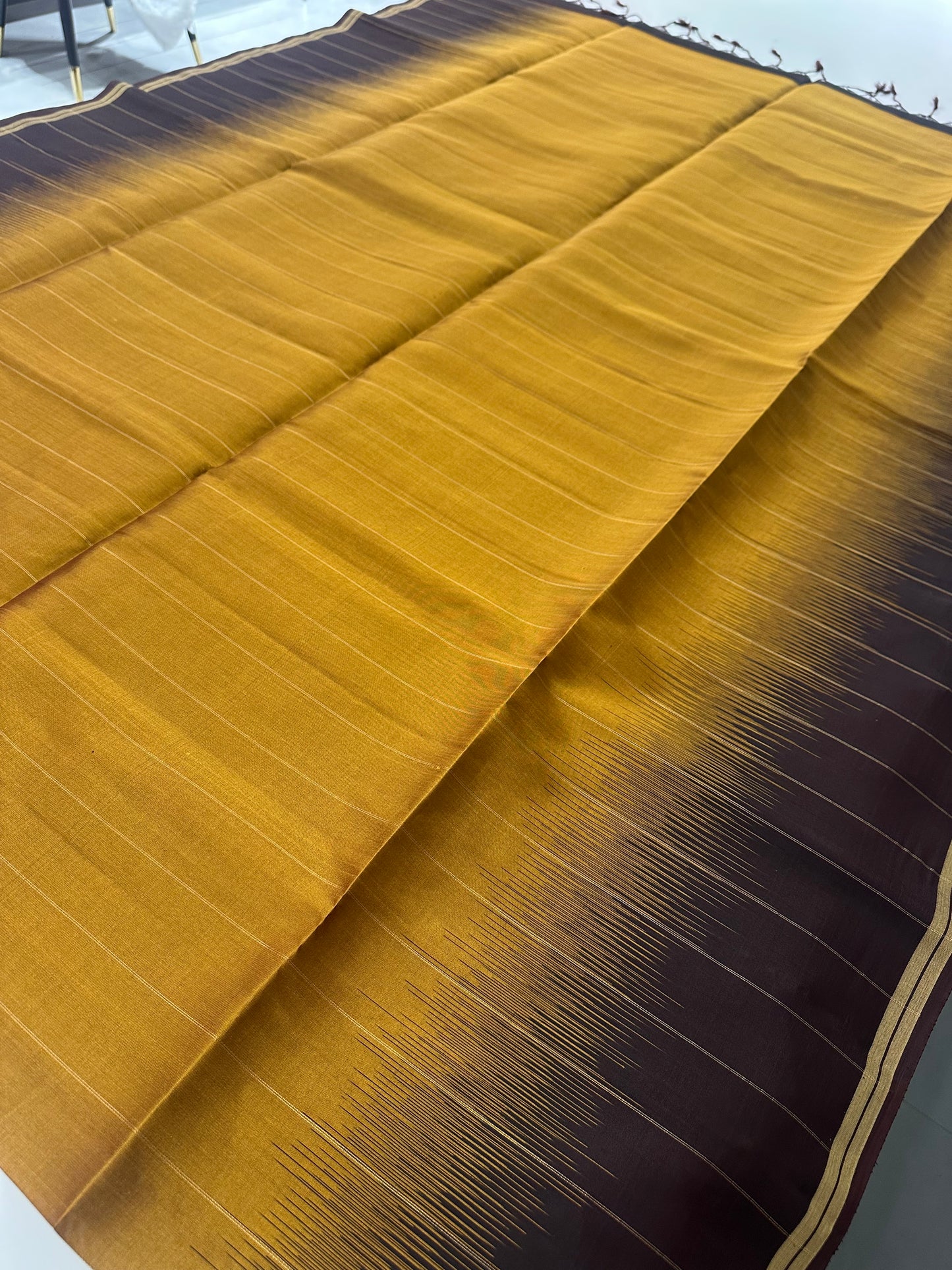 Pure kanjivaram Silk