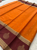 Crape Contrast Premium-M7
