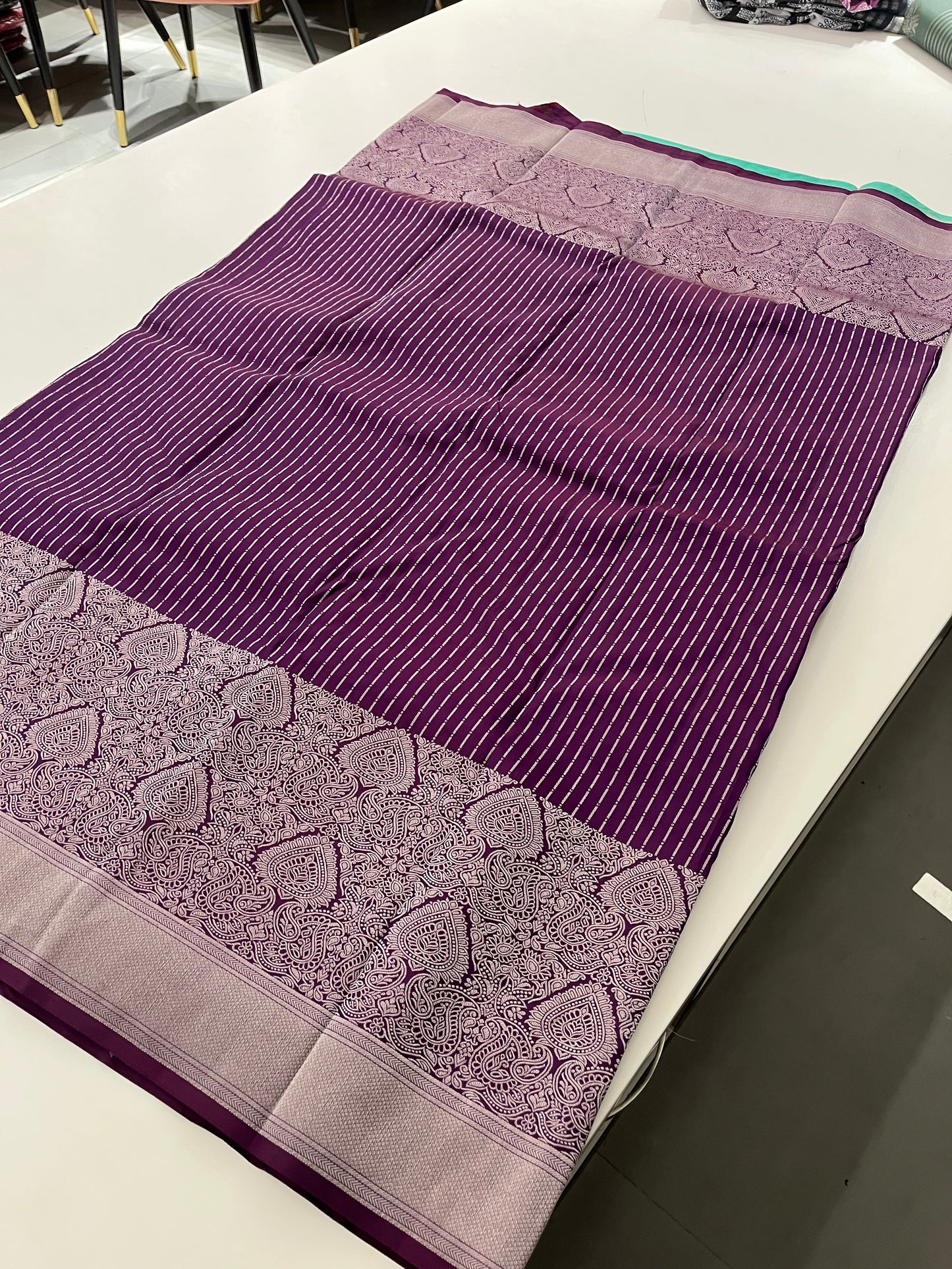 219 PURE SILK SAREE