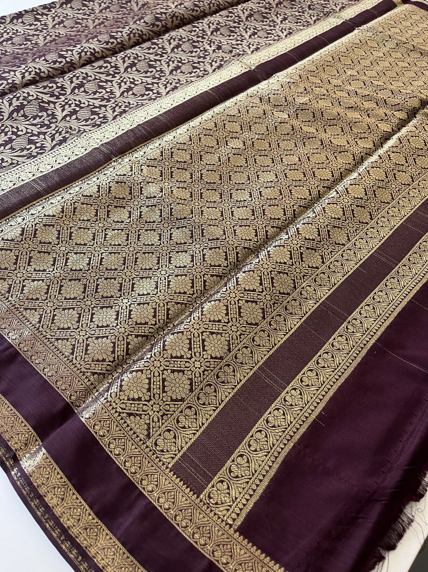 Banarasi Brocade Fancy