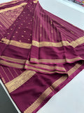Crape Silk Fancy-M20